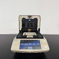 Bio-Rad CFX384 Real-Time PCR System image 3